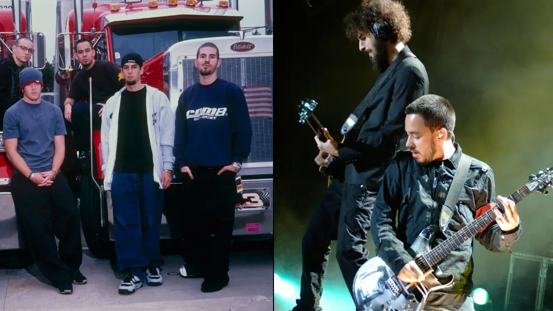 Mick Hutson via Getty Images/Tim Mosenfelder via Getty Images