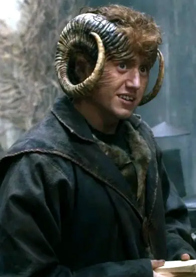 Barklem-Biggs as Cabal in Carnival Row.