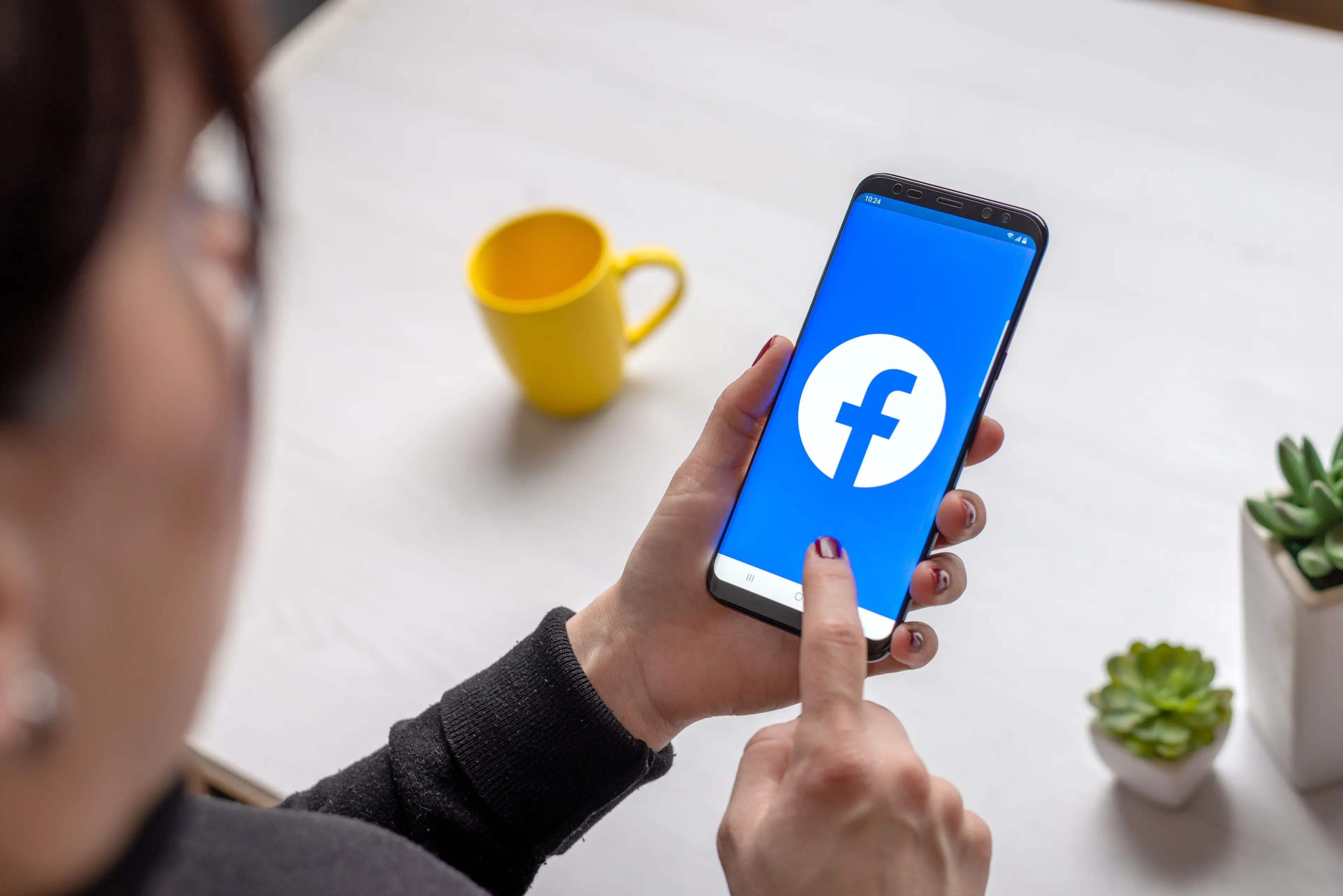 Facebook has a couple of options for after you die.