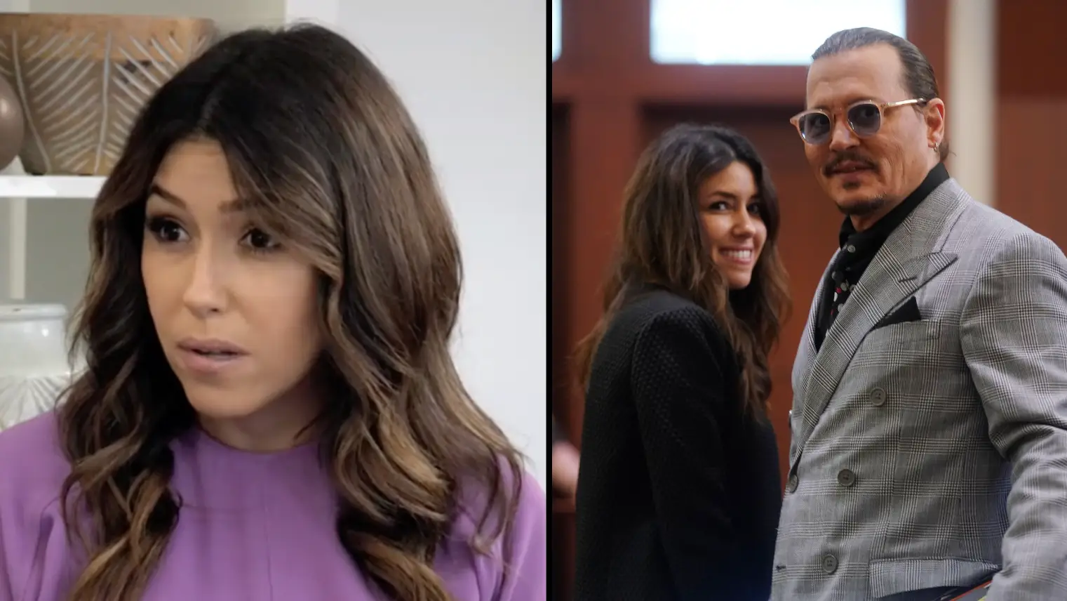 CBS. Shawn Thew/Pool via REUTERS/Alamy