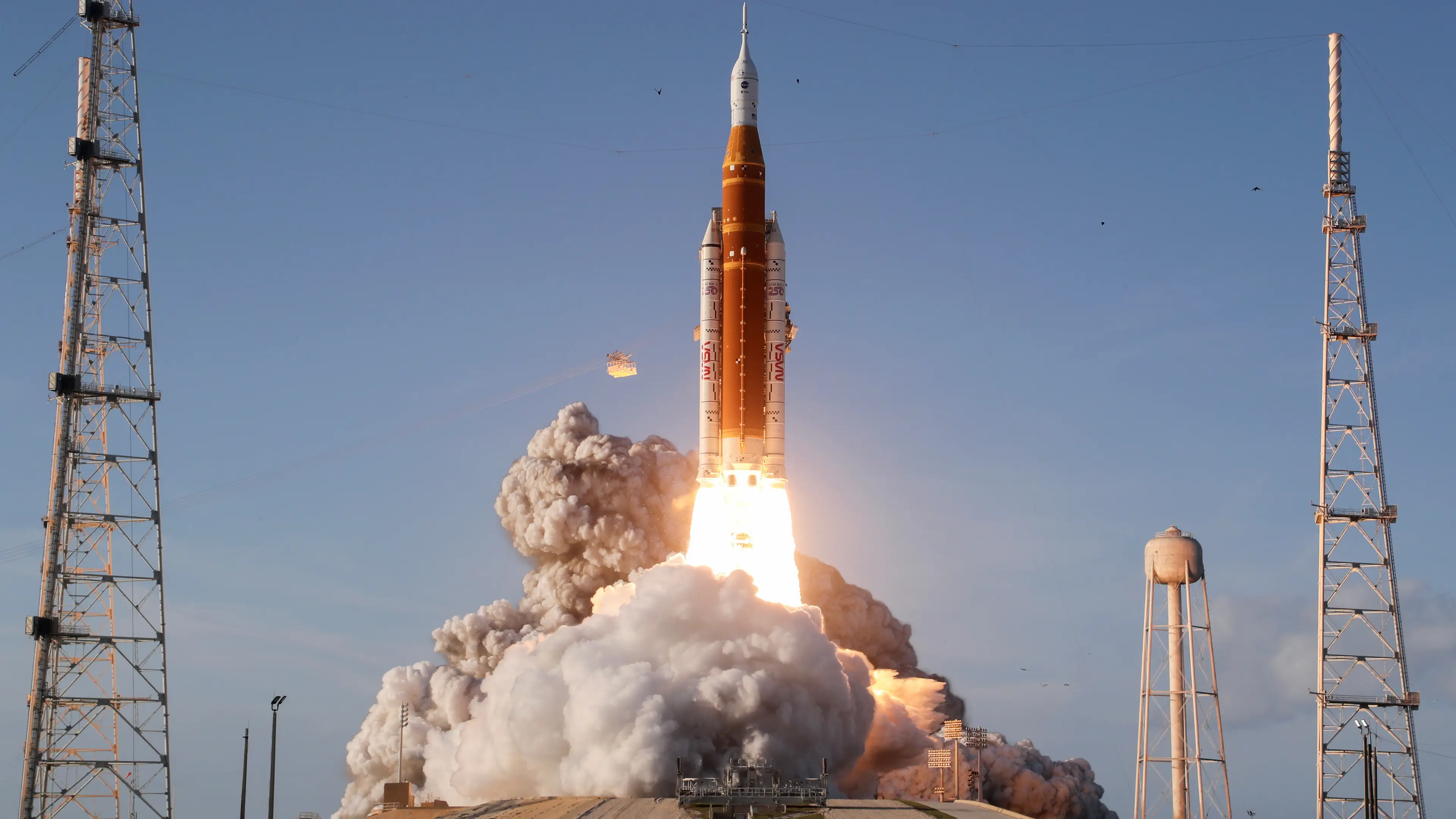 Joe Raedle/Getty Images