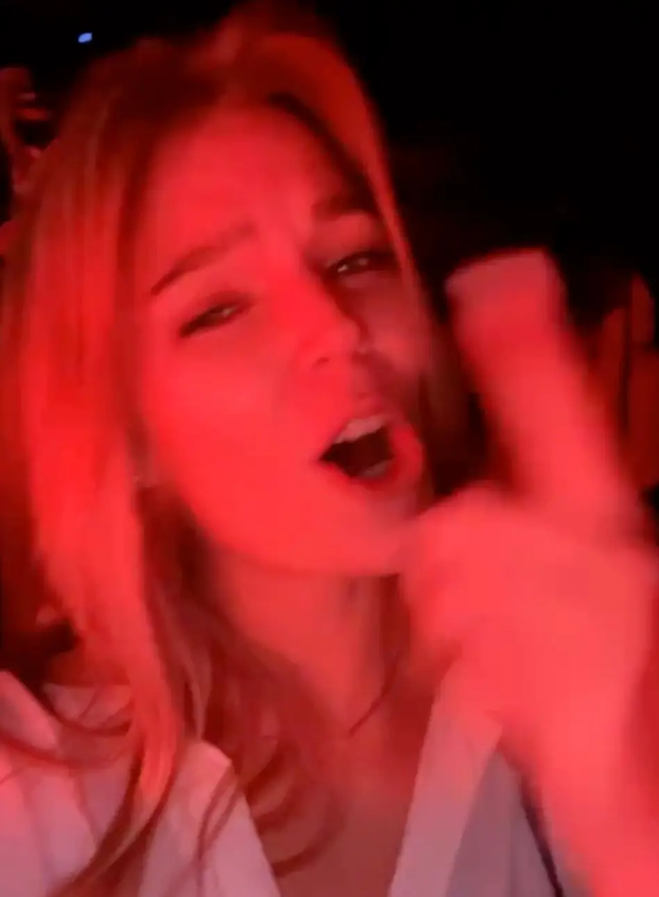 Laurie is one of the most popular content creators on OnlyFans.