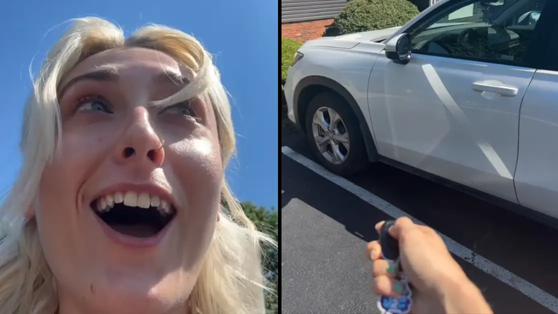 TikTok/@emmarosejean1