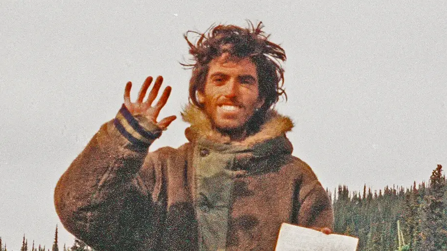 Chris McCandless Memorial Foundation