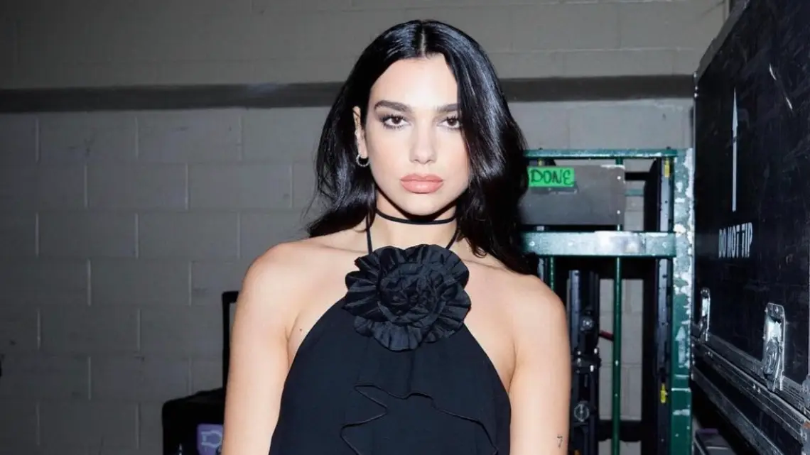 What Is Dua Lipa’s Net Worth In 2022?