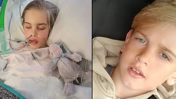 Archie Battersbee's Family Denied Last Minute Appeal To Stop Removal Of 12-Year-Old’s Life Support