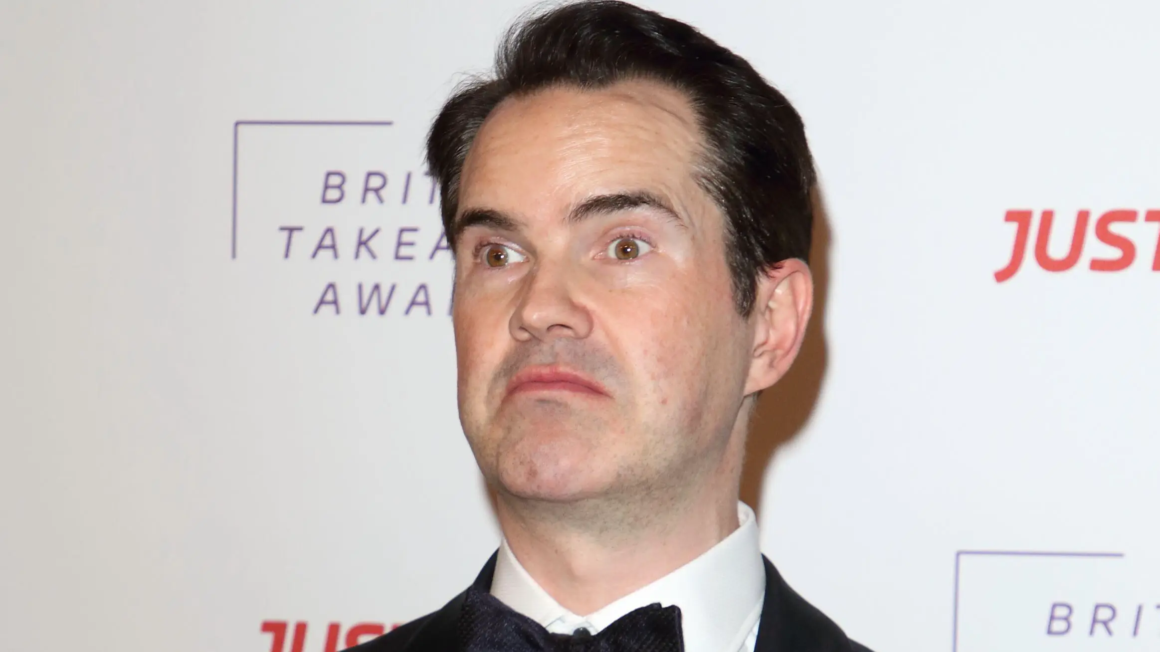 Jimmy Carr Reveals He Lost His Virginity At 26