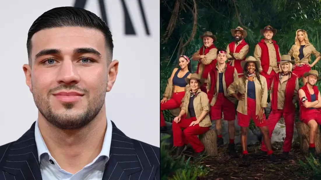 Karwai Tang/WireImage / ITV