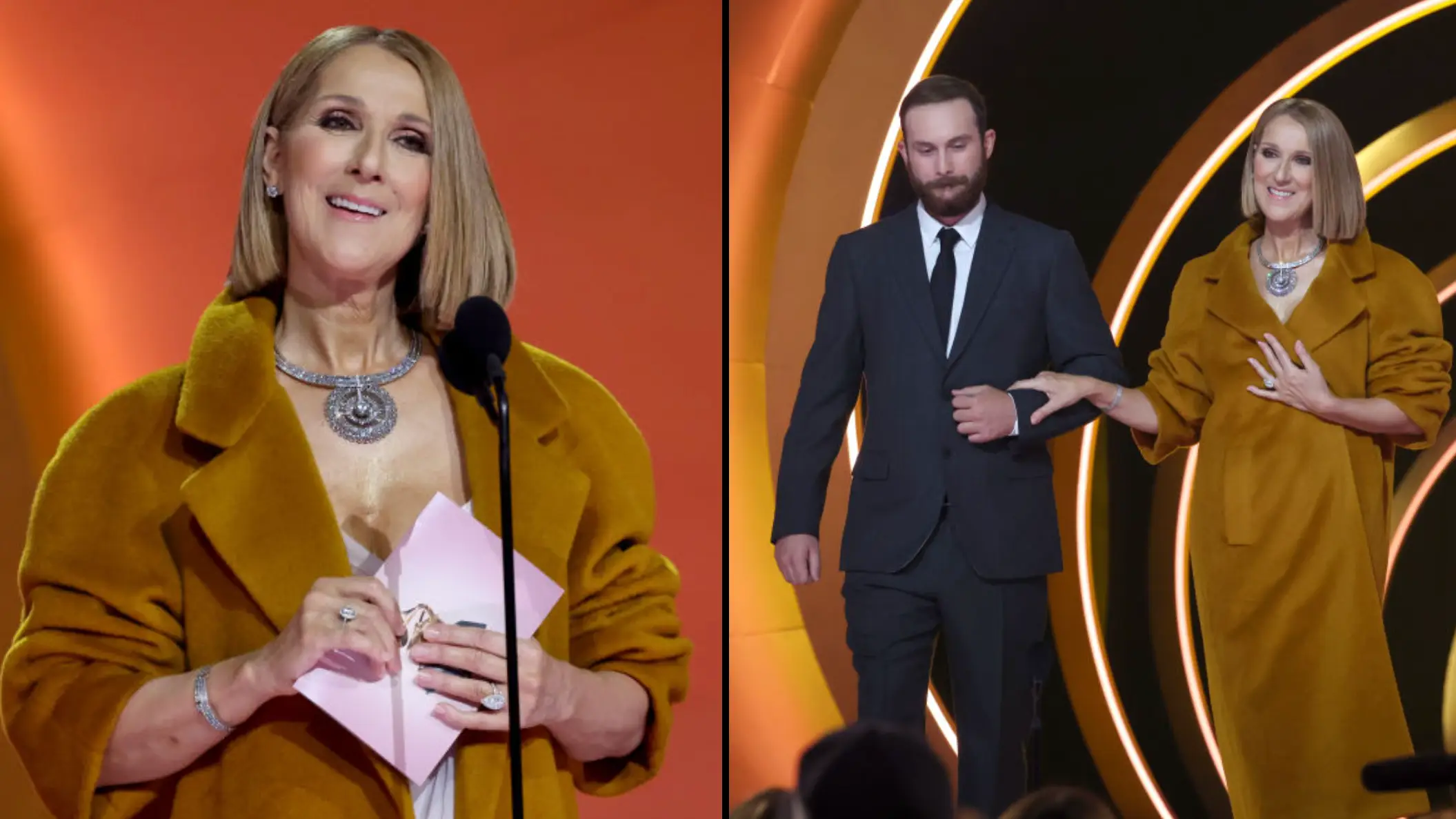 Kevin Mazur/Getty Images for The Recording Academy 