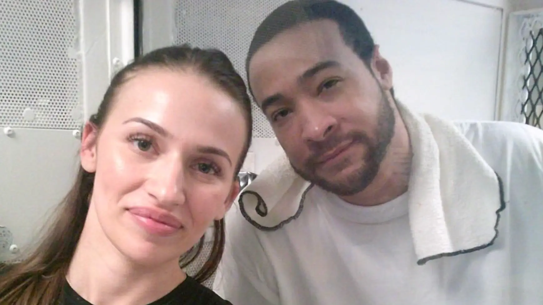 Facebook/James Broadnax