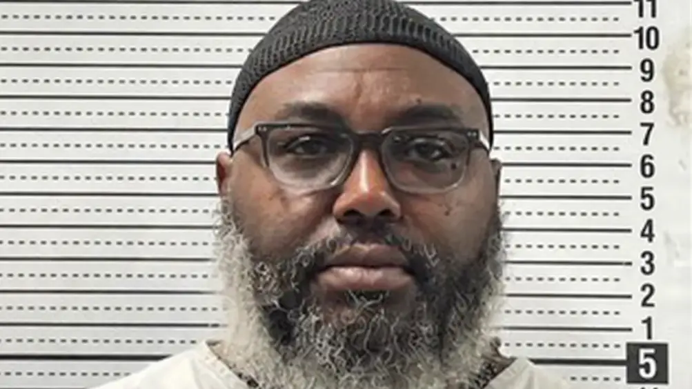 Tennessee Department of Corrections