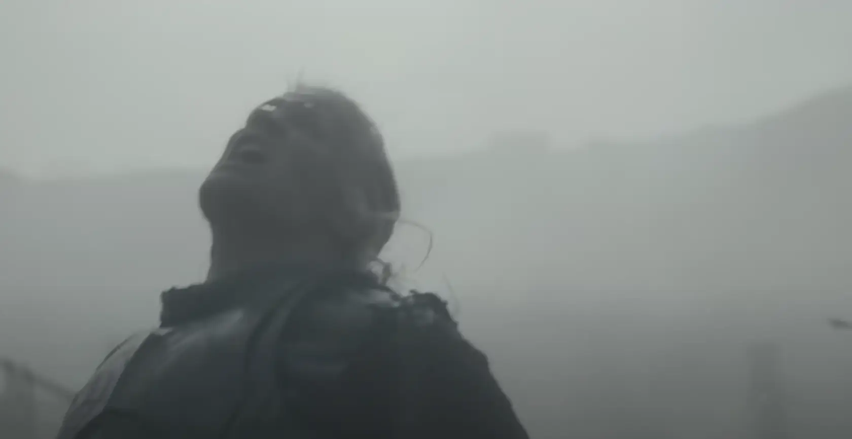 Daemon gets struck by an arrow, but is able to stagger over to Crabfeeder to finish the job.