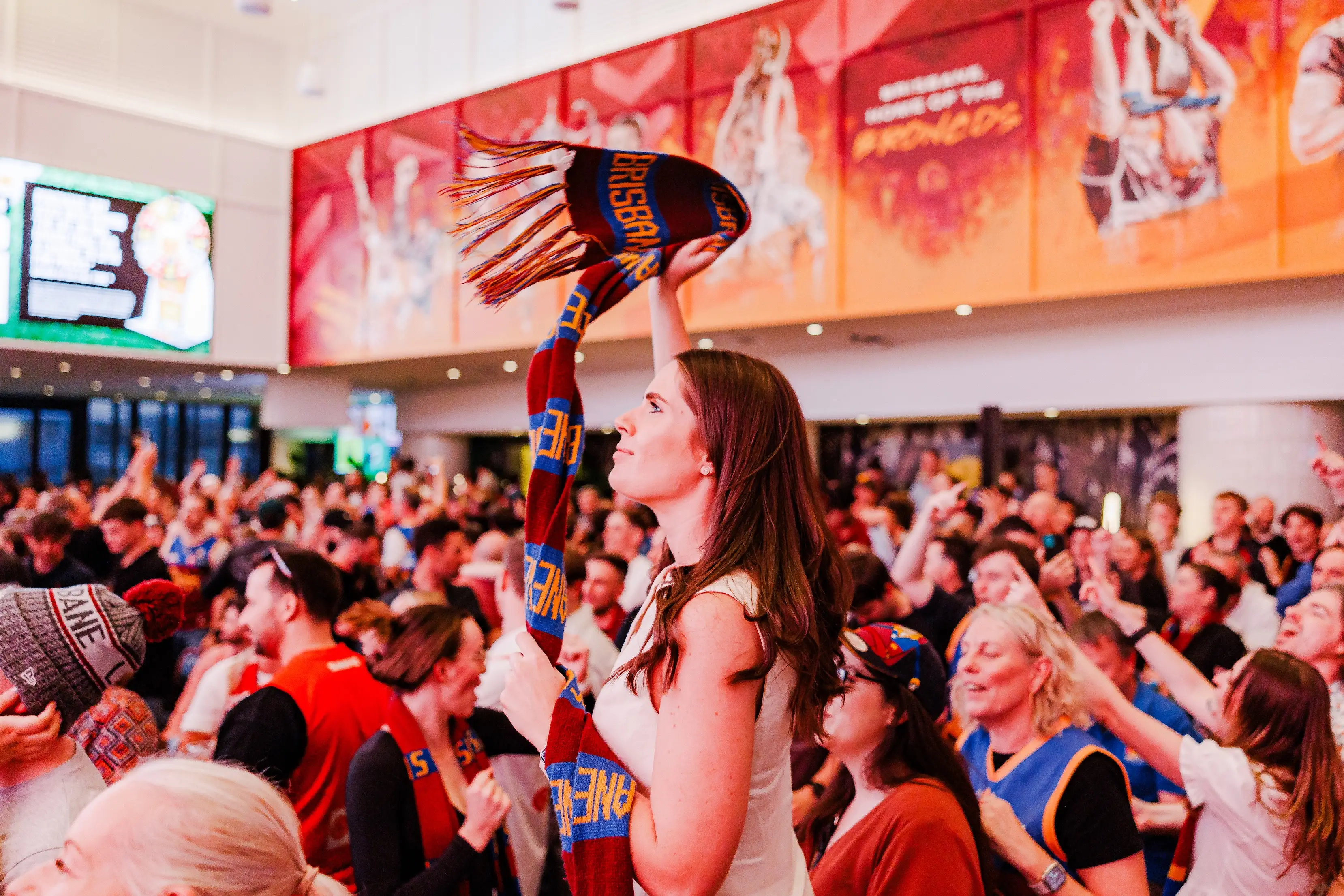 Supplied: The Star Brisbane