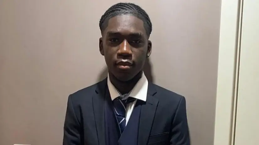 Detained in Dubai/PA