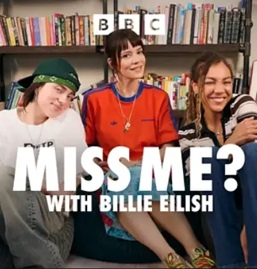 The singers nearly had the same name. (BBC)