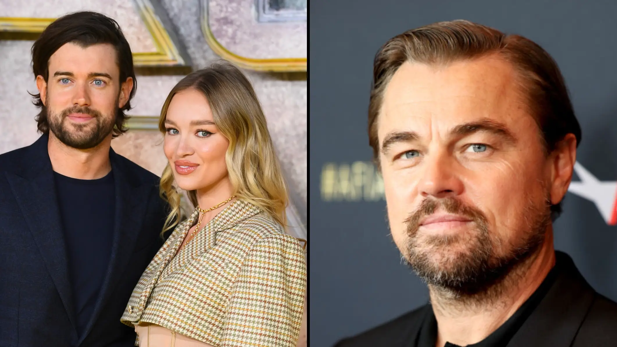 Karwai Tang/WireImage/Jesse Grant/Getty Images for AFI