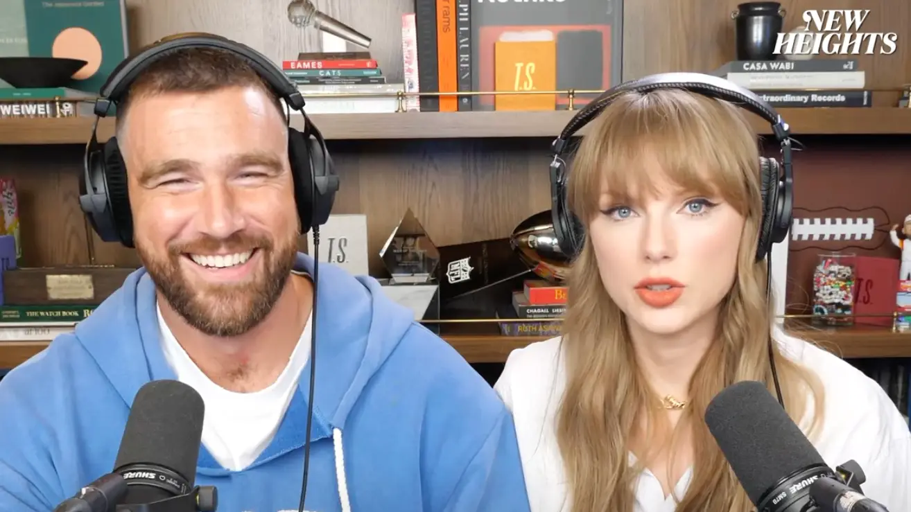 YouTube/ New Heights