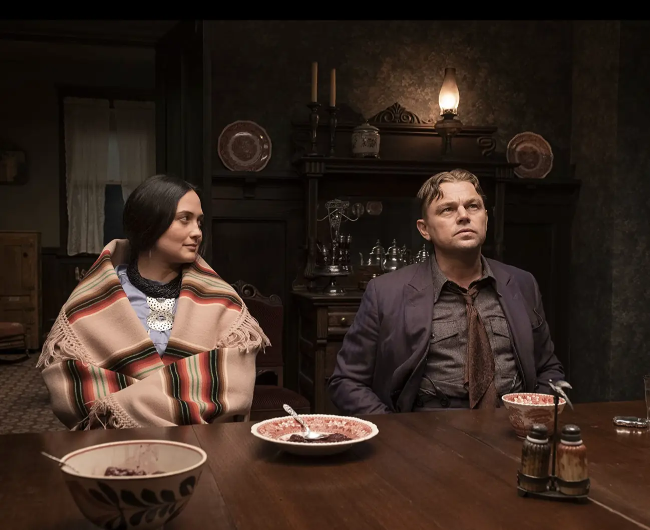 The actor is set to star in the true crime drama later this year.