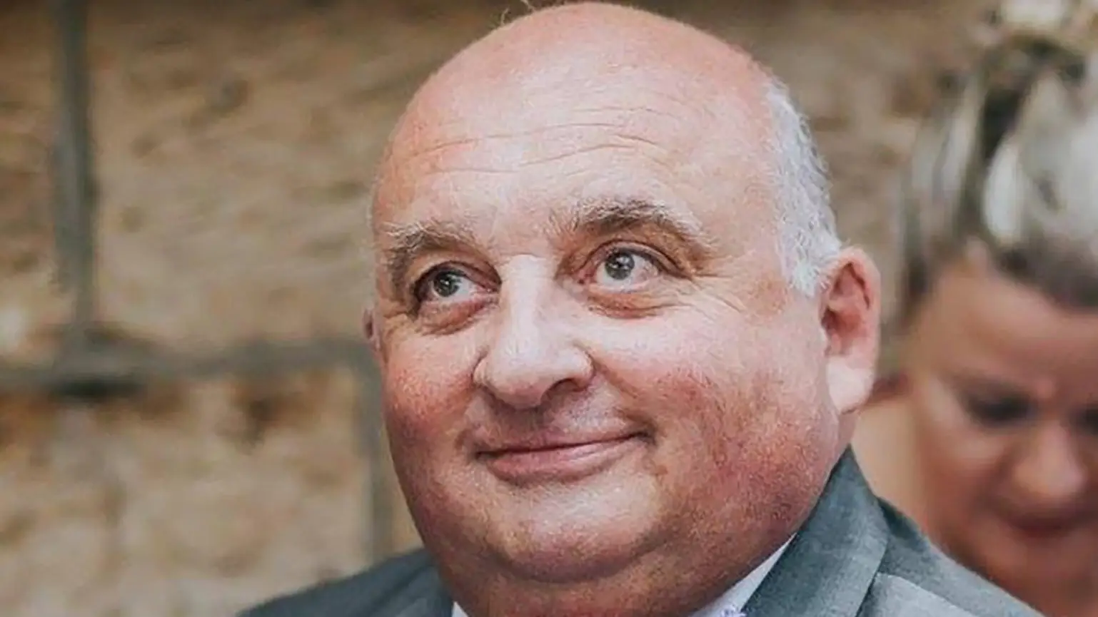 Widow of man crushed to death by falling window says he's ‘missed by so many’ as two firms fined