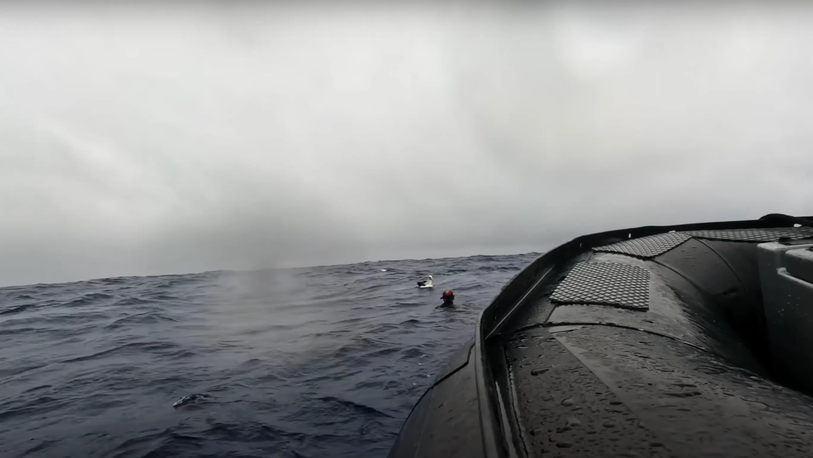 YouTube/Chris Brown Explores