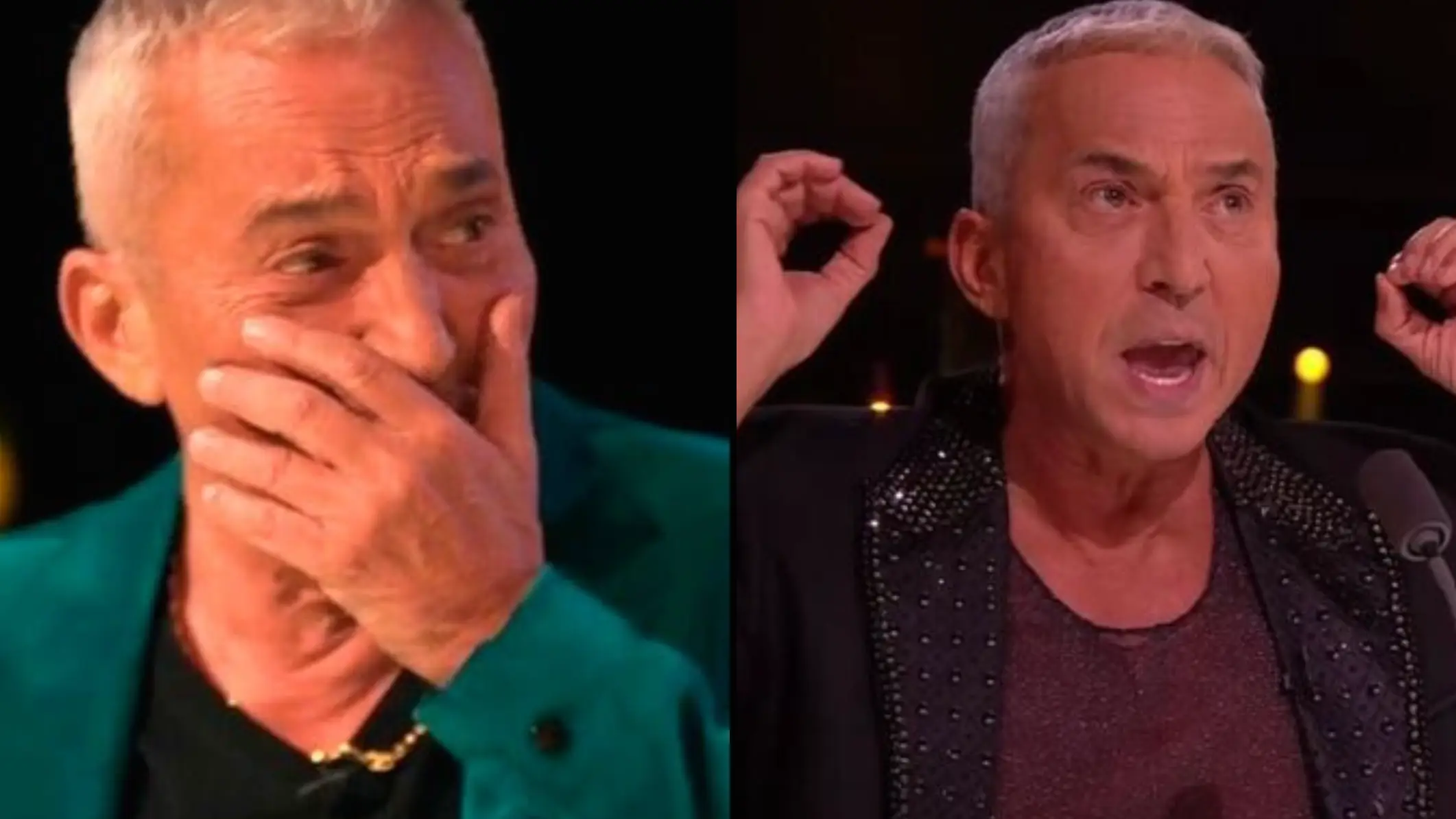 Britain's Got Talent viewers think they've worked out why fans are booing Bruno Tonioli