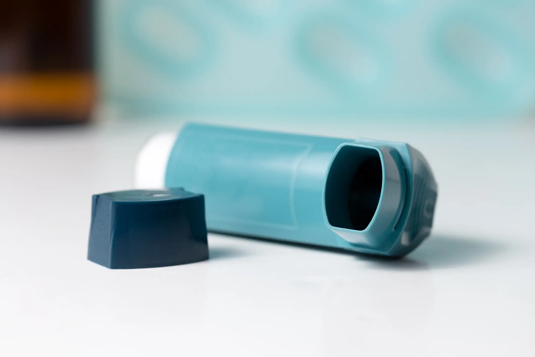 The includes items such as inhalers, antibiotics and antidepressants (Getty Stock Image)