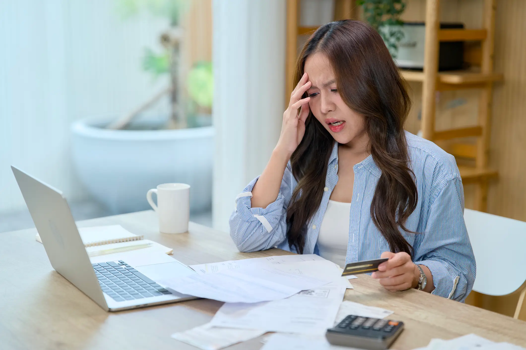 Still paying off your student loan? Aren't we all (Getty Stock Images)