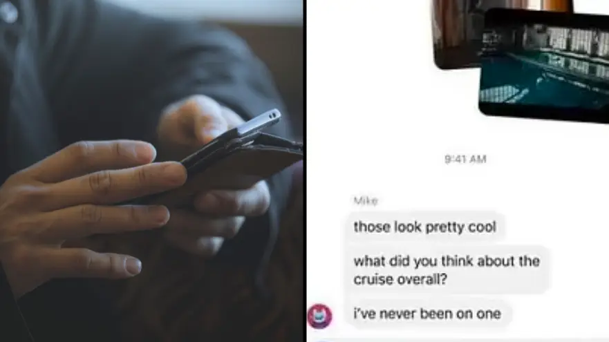 Getty stock image/ Adam Mosseri/Instagram