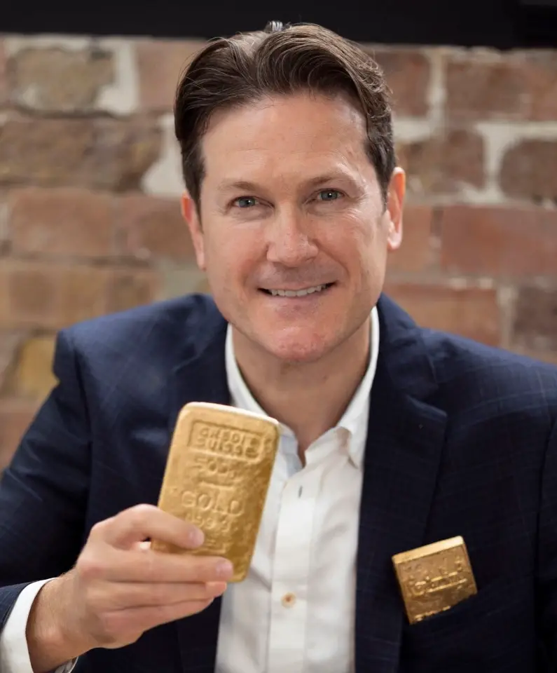 It just makes sense, apparently.