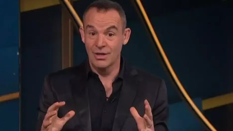 Martin Lewis gives important advice to Brits who use mobile phones for online banking