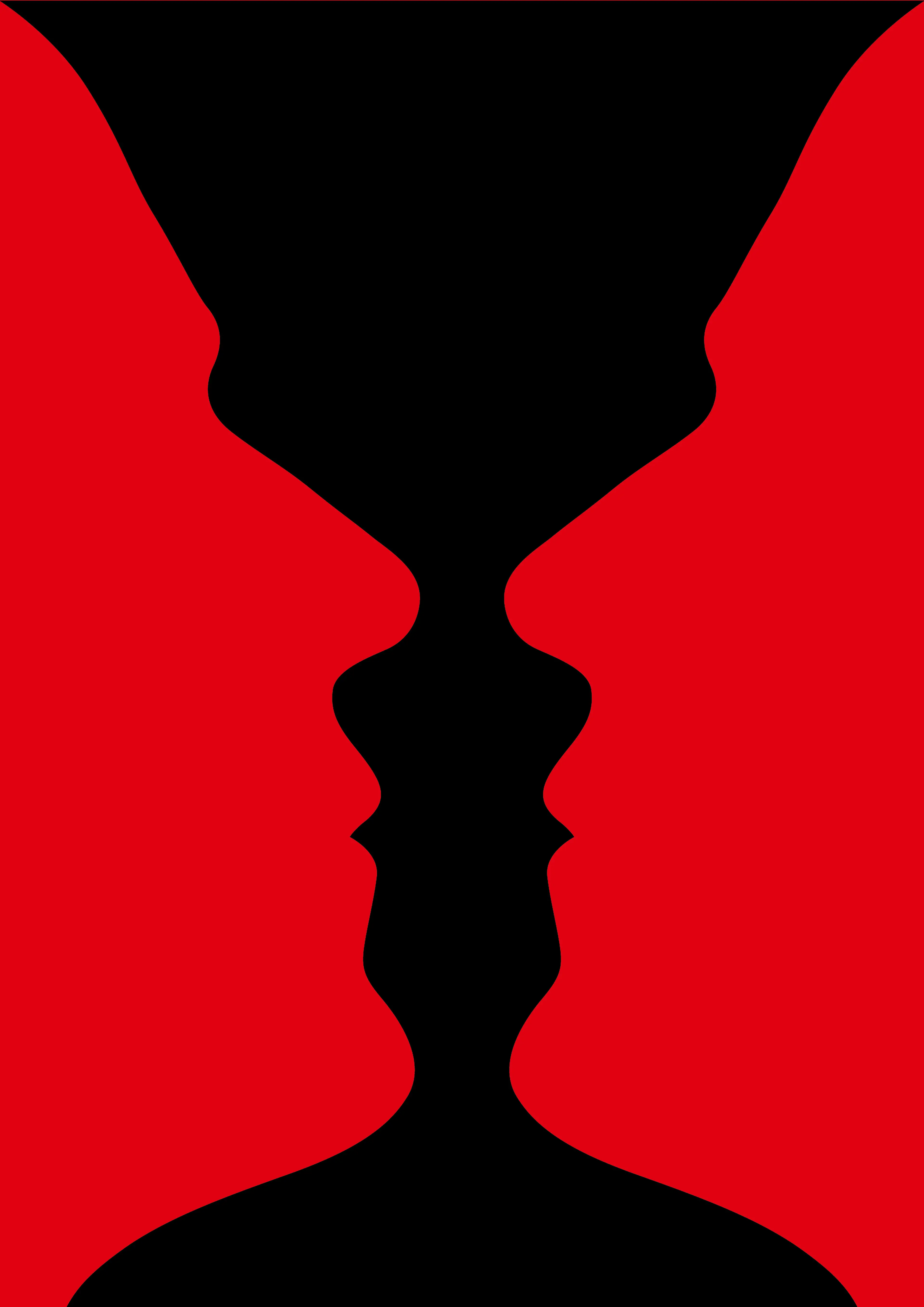 Optical illusions have been baffling people for decades.