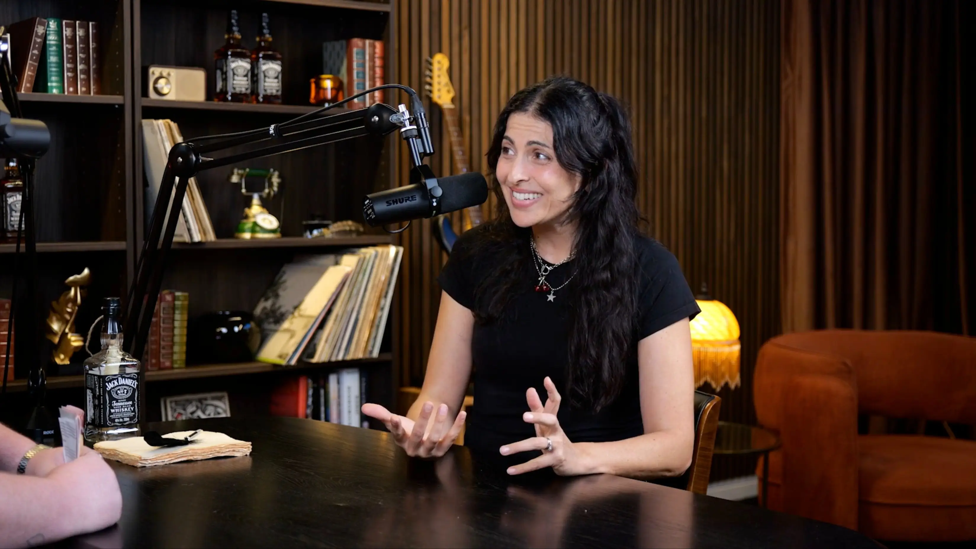 Iconic Australian DJ and producer Anna Lunoe gives her verdict on matcha raves