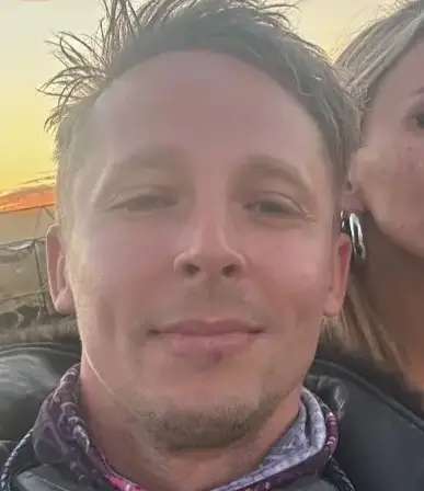 37-year-old Russian national Vadim Kruglov has been identified as the man found dead at Burning Man (Instagram/@sofi.co__)