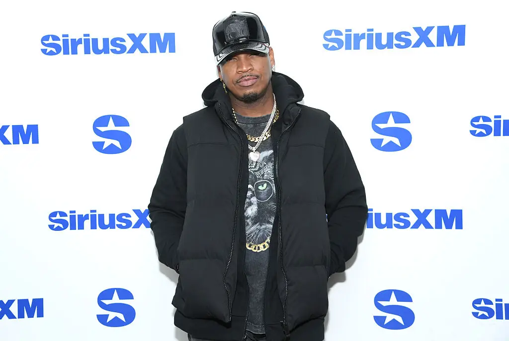 He said his main rule for making things work was not lying to each other (Gary Gershoff/Getty Images)