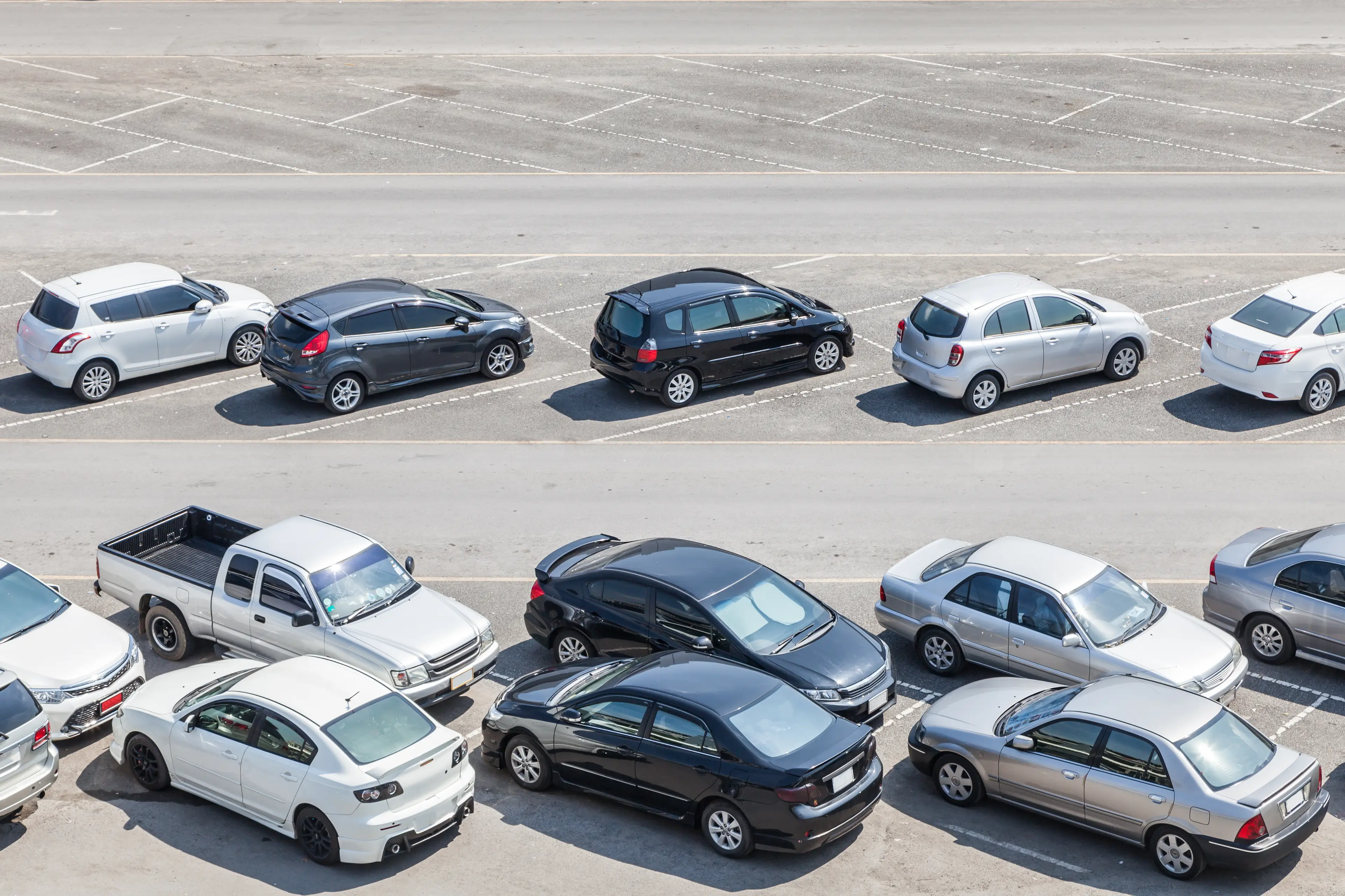 Car tax is changing (Getty Stock Images)