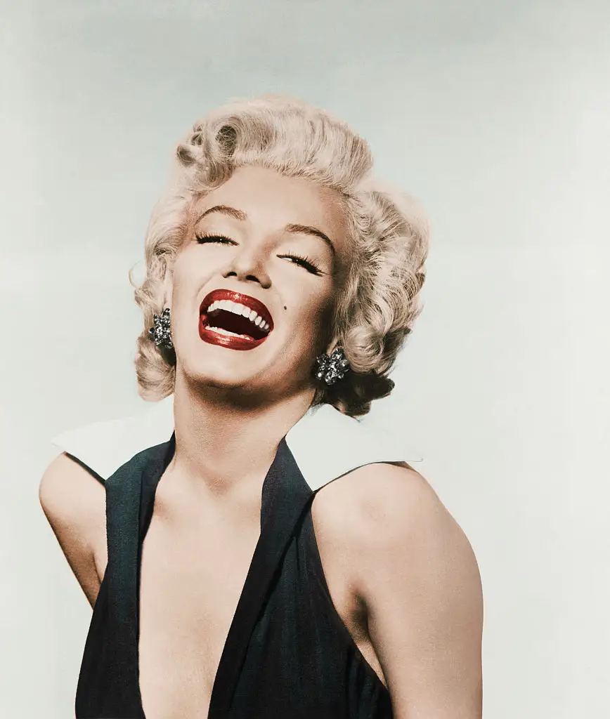 Monroe stunned Hollywood with her movies before she died (Bettman Collection/Getty)