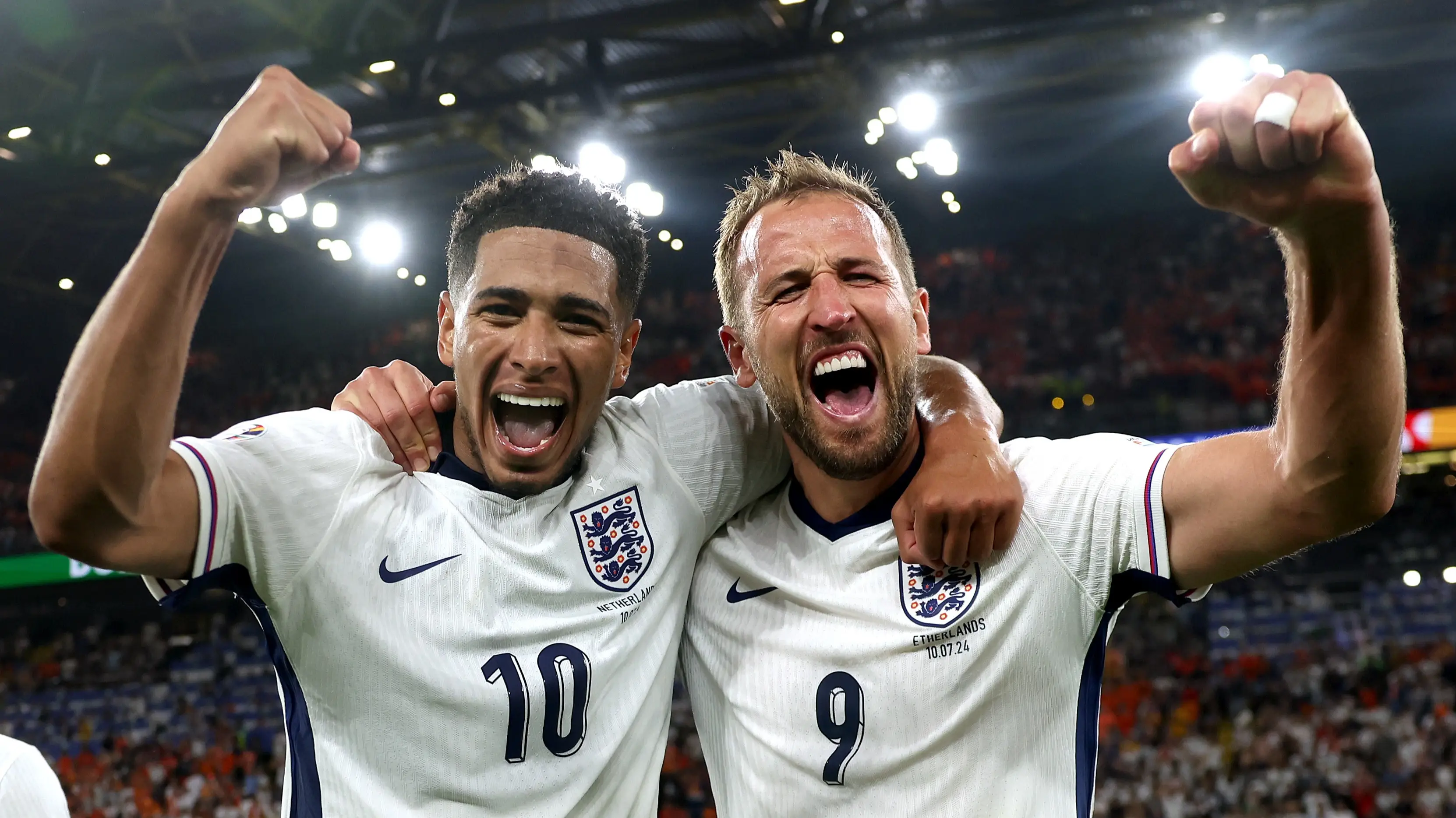 Eddie Keogh - The FA/The FA via Getty Images