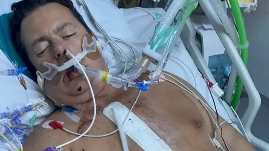 Hannah Sampson / SWNS