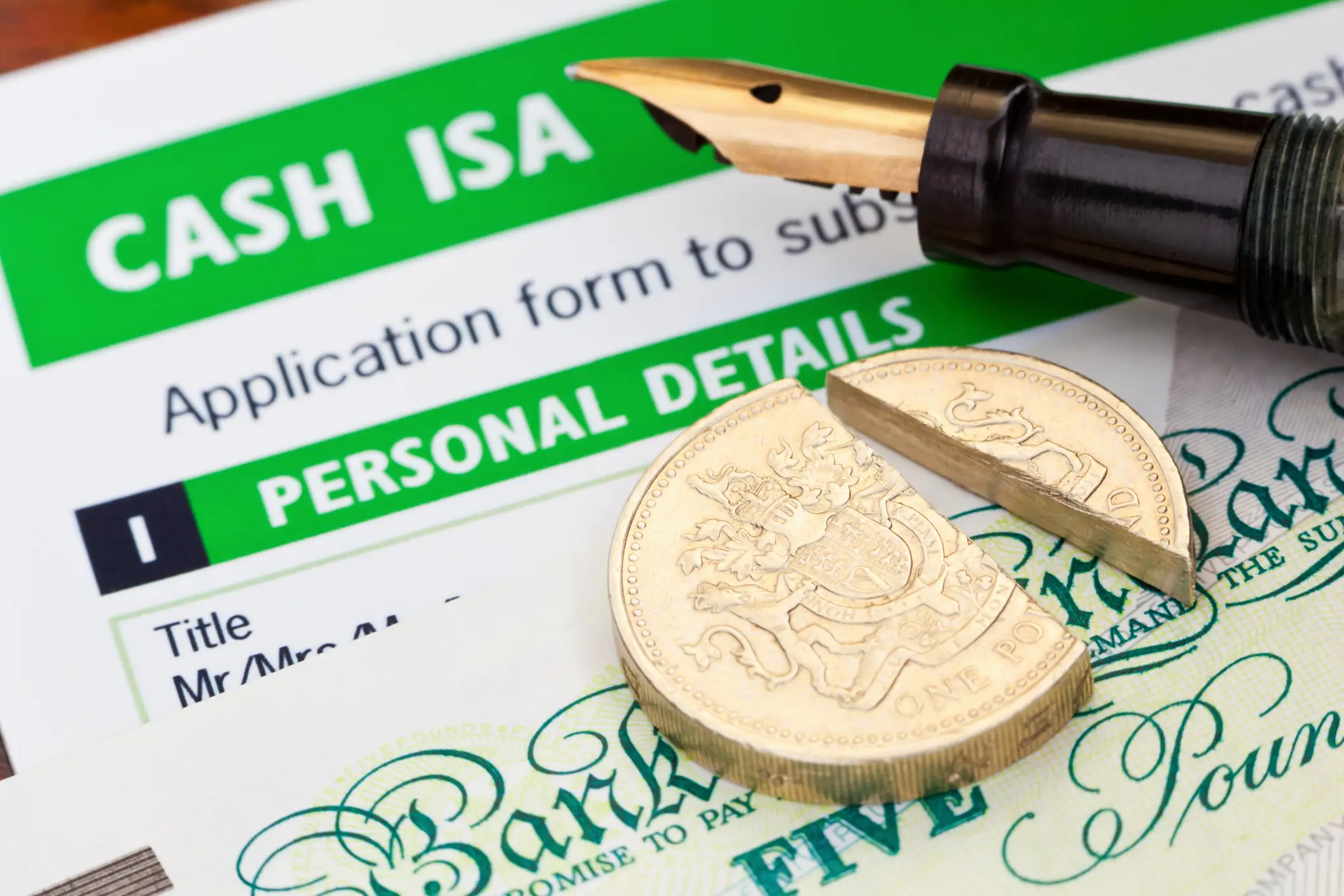 Changes to Cash ISAs are expected, among other things (Getty Stock Image)