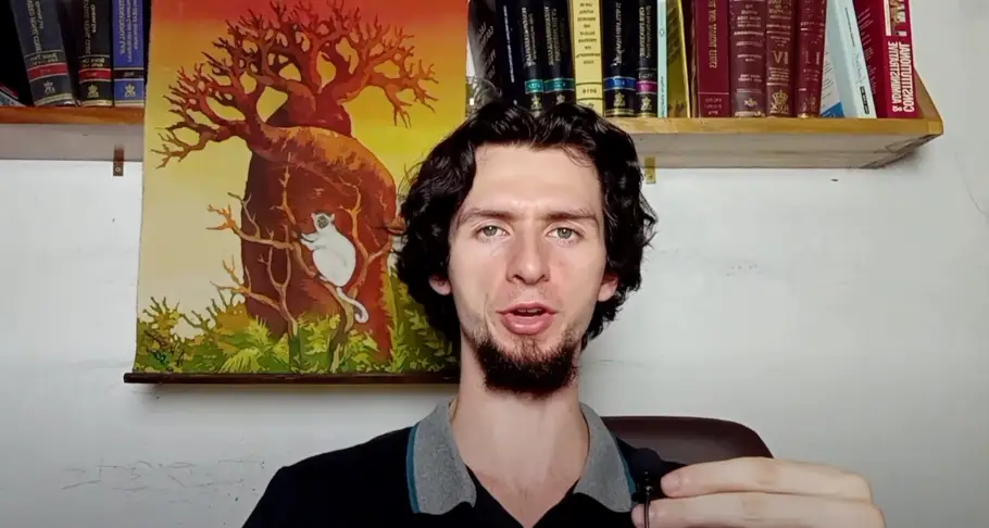 (YouTube/Garden of Aidan)