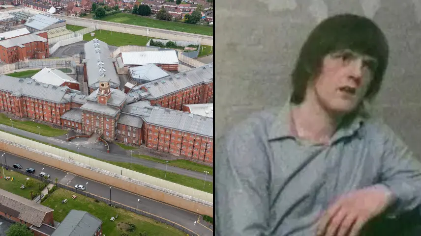 Channel 5 / Getty Images