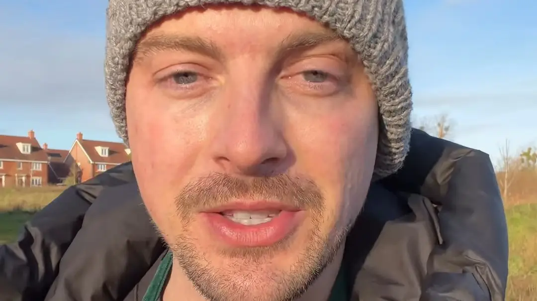 Doctor who is three years sober issues advice ‘everyone doing Dry January should listen to’