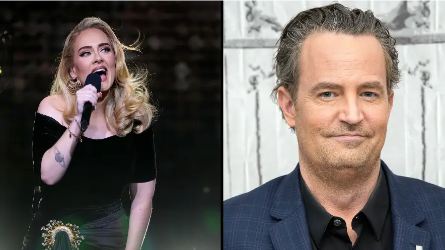 Kevin Mazur/Mike Pont/WireImage/Getty Images