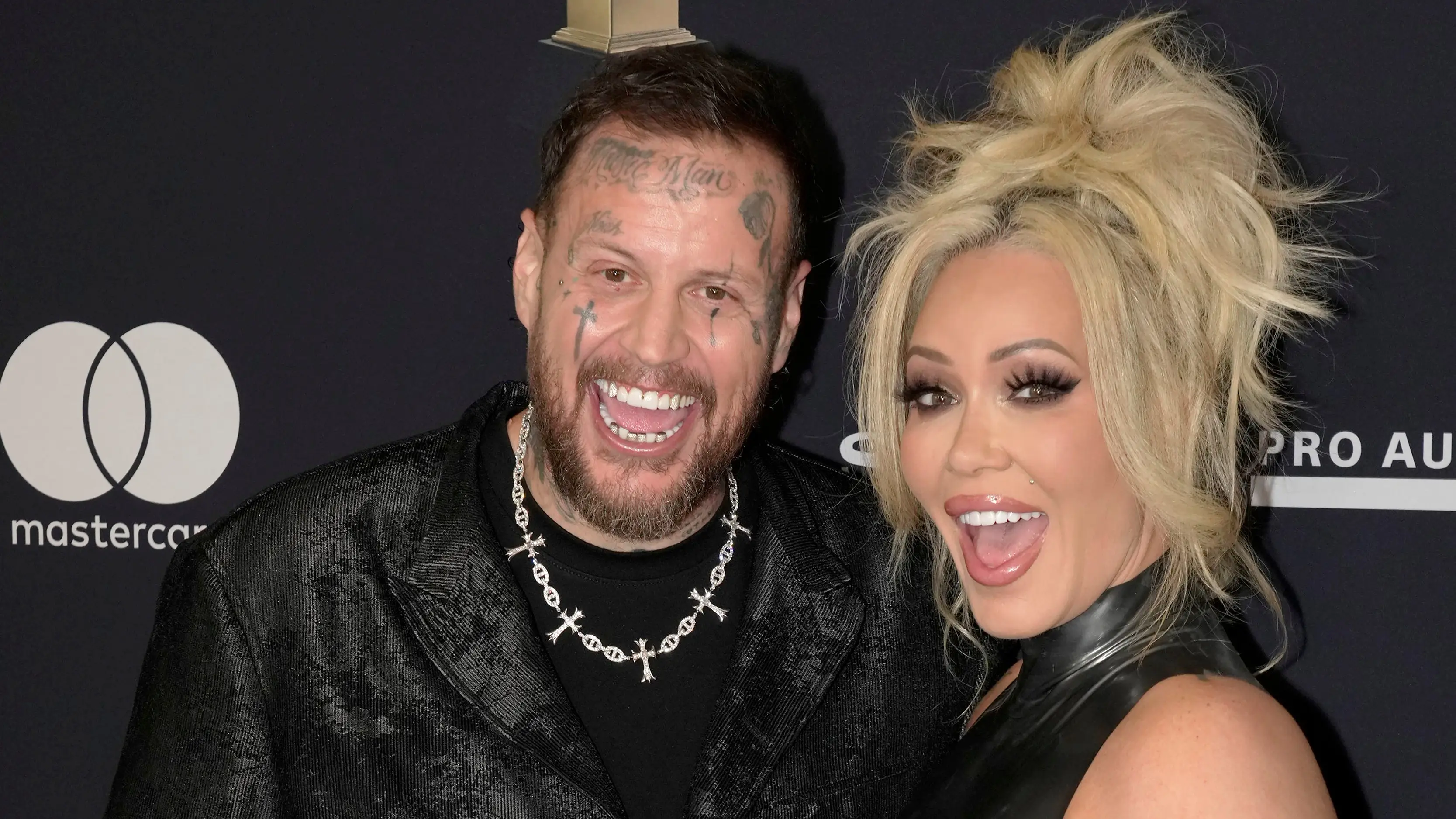 Jeff Kravitz/FilmMagic