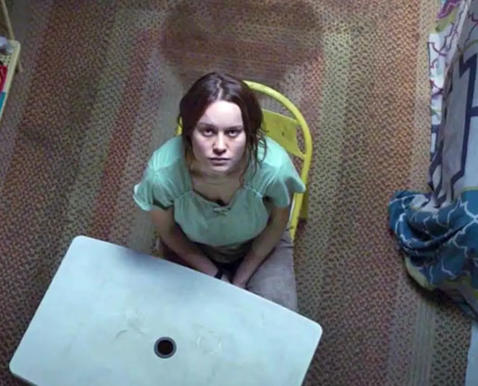 Brie Larson scooped up awards for her performance. (A24)