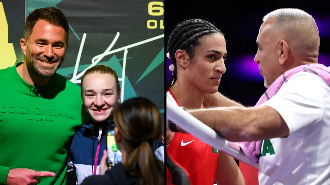 Stephen McCarthy / Sportsfile via Getty Images / Richard Pelham / Getty Images