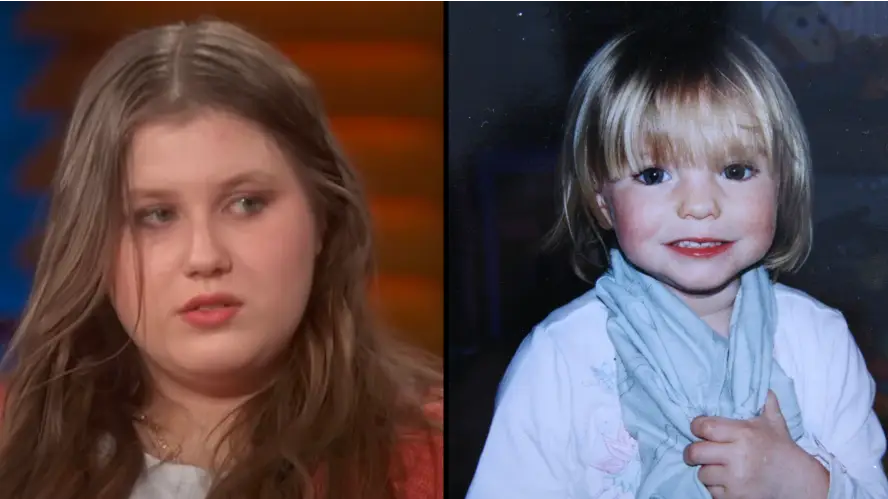 Dr Phil / Handout/Getty Images