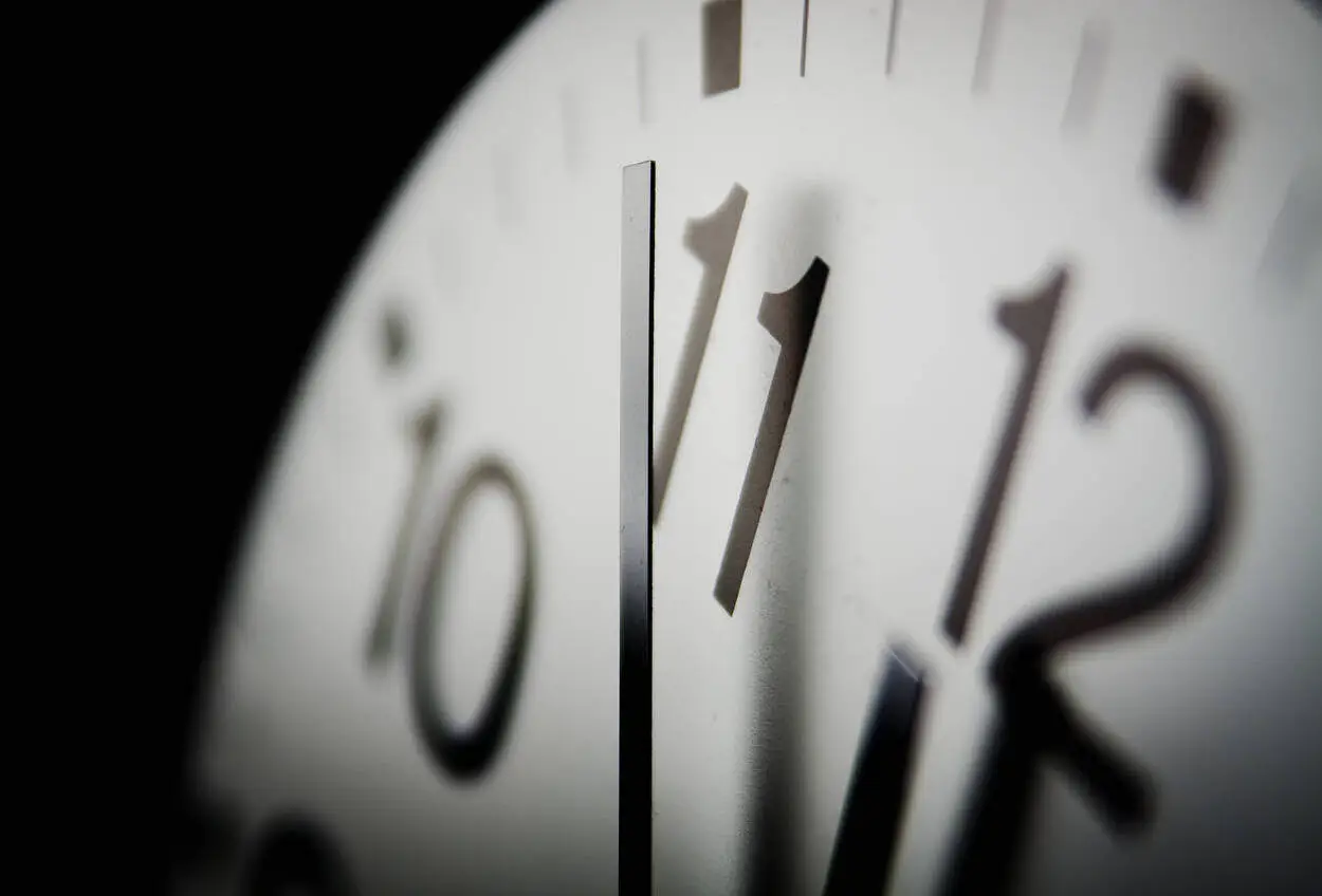 According to one theory the world might be ending sooner than we think.