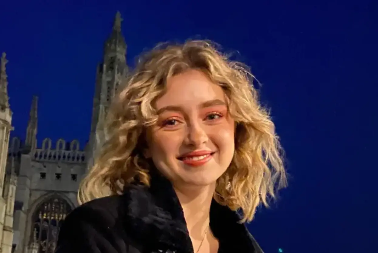 Paloma Shemirani died at the age of 23 after she refused chemotherapy treatment for non-Hodgkin lymphoma (Gabriel and Sebastian Shemirani)