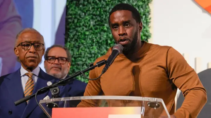 Jemal Countess/Getty Images for Congressional Black Caucus Foundation)